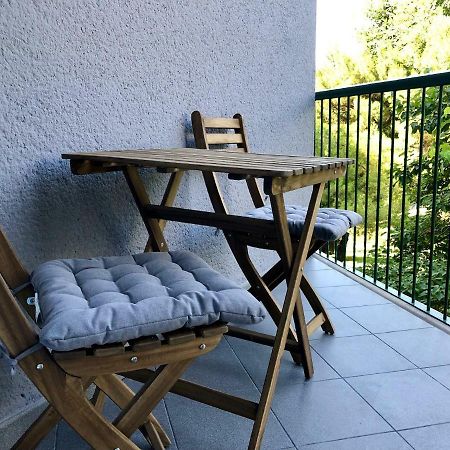 Apartment Mandica Split Exterior foto