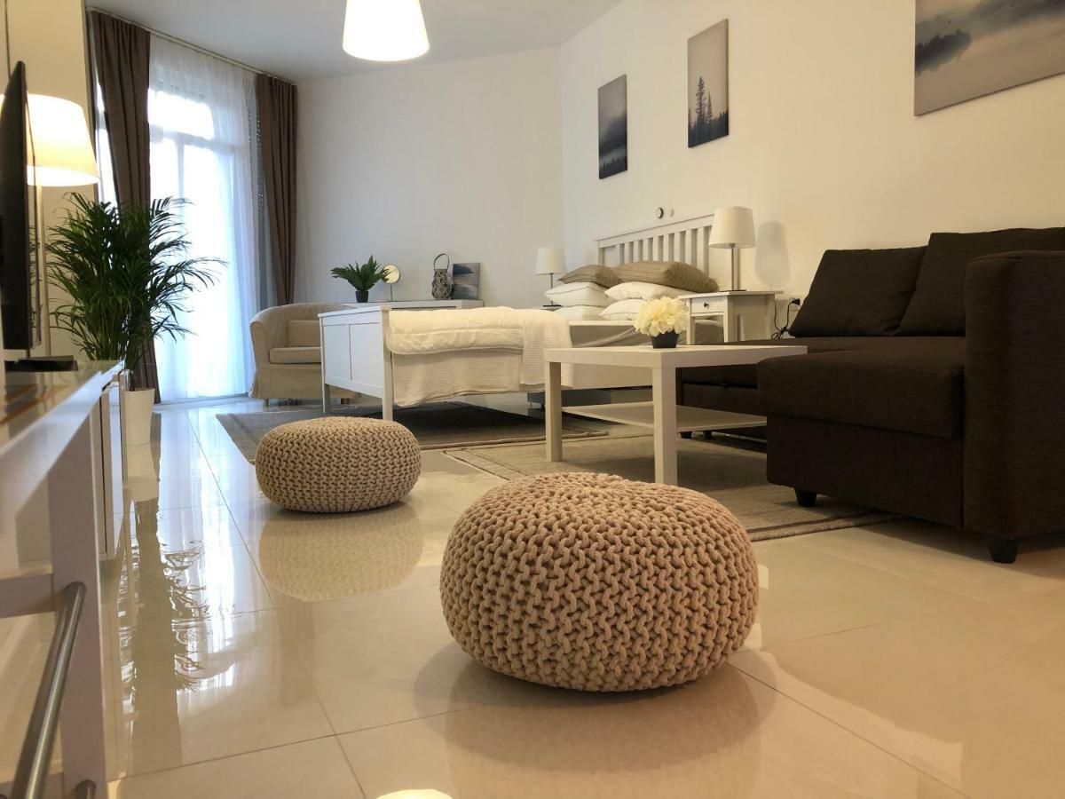 Apartment Mandica Split Exterior foto