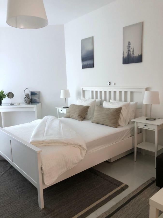 Apartment Mandica Split Exterior foto