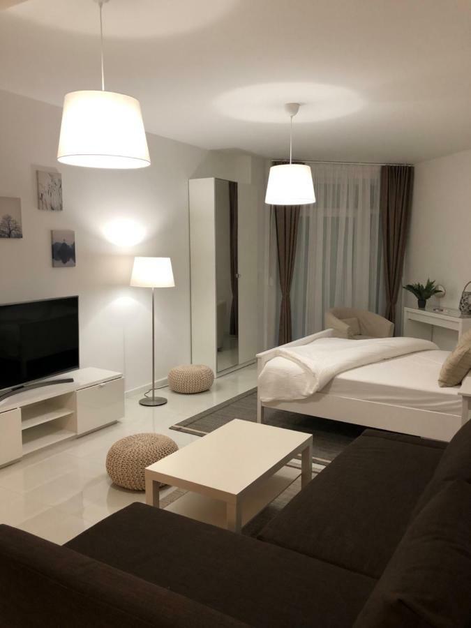 Apartment Mandica Split Exterior foto