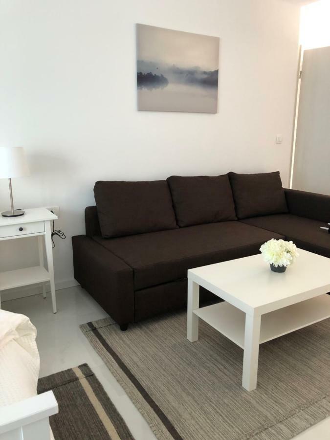 Apartment Mandica Split Exterior foto