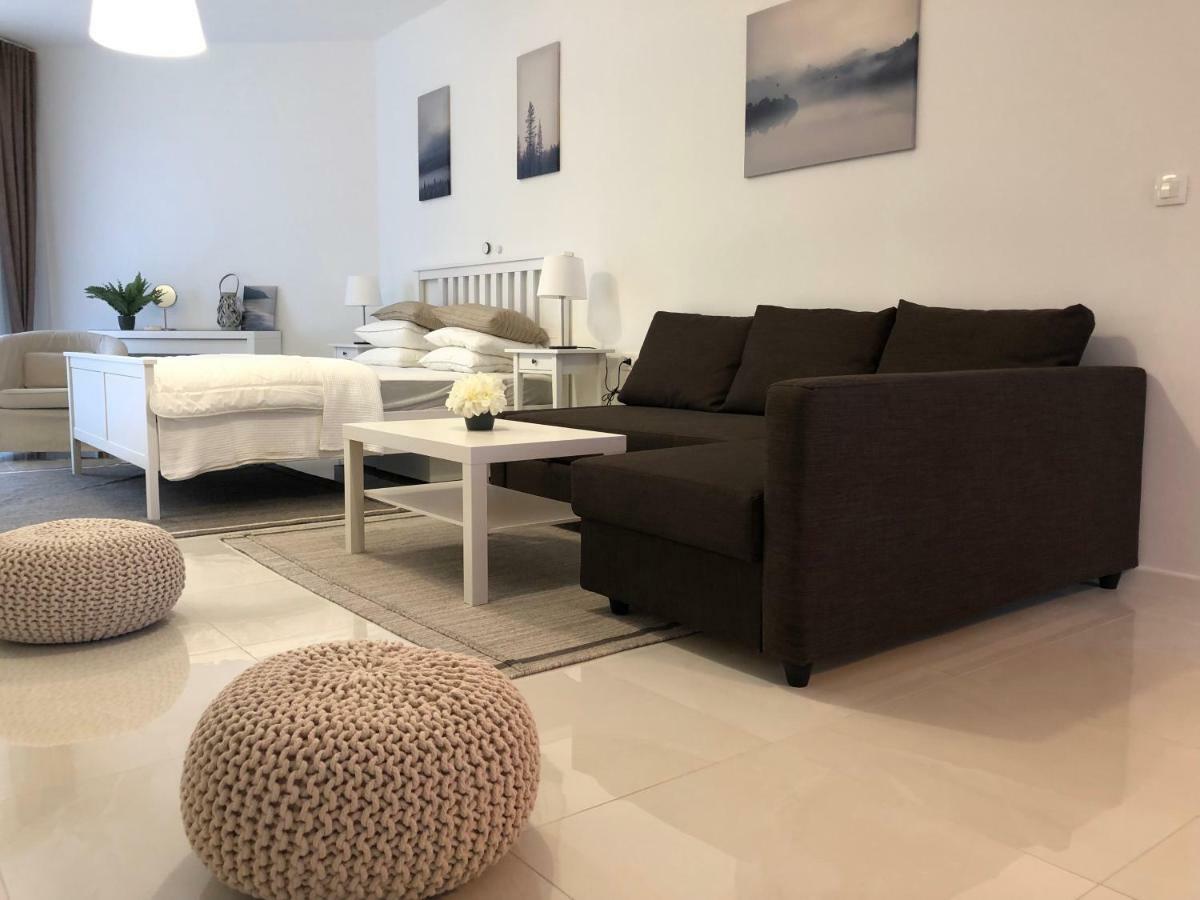 Apartment Mandica Split Exterior foto
